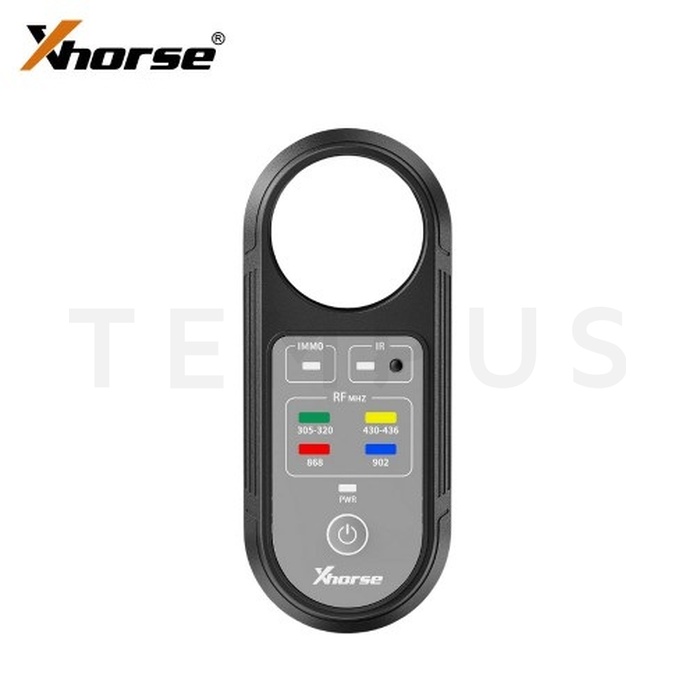XHORSE Remote Tester