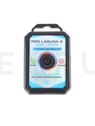 OSTALI EMULATOR 12 - Renault ESL ELV Laguna 2