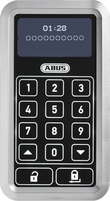 ABUS HOME TEC PRO CFT 3000S