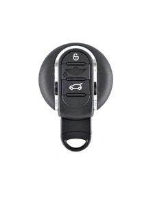 OSTALI TS MINI 04 - Mini smart ključ 3 tastera sa mačem