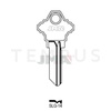 SLG-14 Specijalan ključ (Silca SH16 / Errebi SH5L) 20901