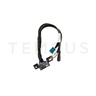 TEST KABEL SET MB EIS ESL 21690