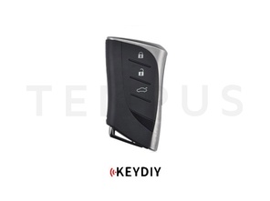 KEYDIY TDB42-3 - Lexus 4D smart