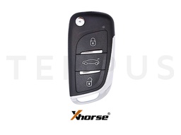 XHORSE SRBIJA XEDS01EN
