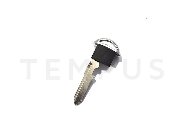 TS MAZDA 06 - Mazda smart ključ 2 tastera, mač MAZ-11D / MAZ24R 20428