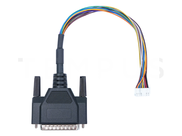 OBDSTAR C4-07(MB-VGS4-0-NAG2) Adapter Kit 21319