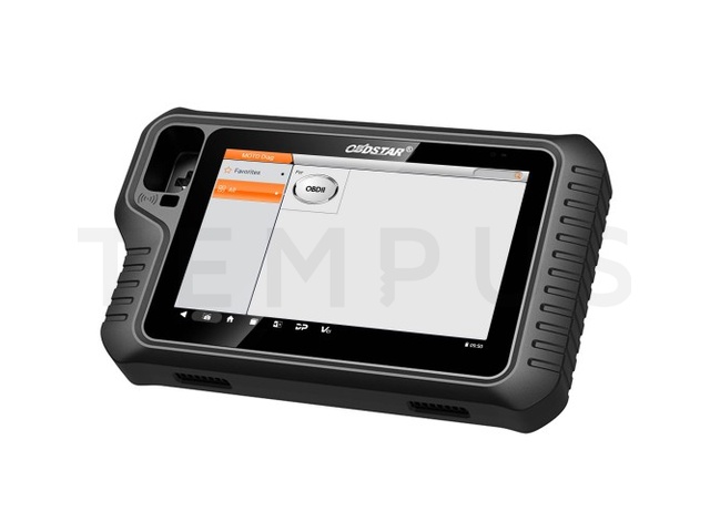 OBDSTAR MOTOMASTER STD 21939