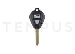 OSTALI TS ISUZU 01 - Isuzu školjka 2 tastera, mač ISU-3D