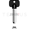 MU-9.P1 Specijalan ključ (Silca MTK7RP / Errebi ML9P176) 13535