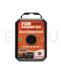 OSTALI EMULATOR 40 Ford Ranger 2019+ JB3C-3F880-AD