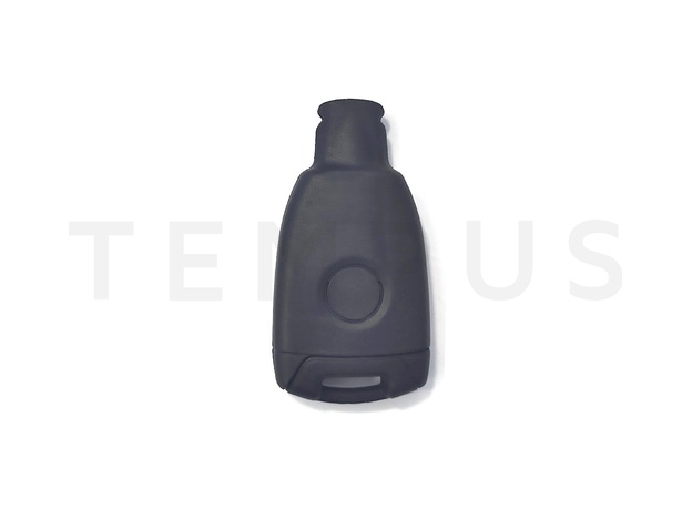 TS FIAT 09 - Fiat smart kućište 3 tastera, croma 17448