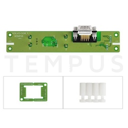 XHorse XDNP28 za VOLVO-CEM-1