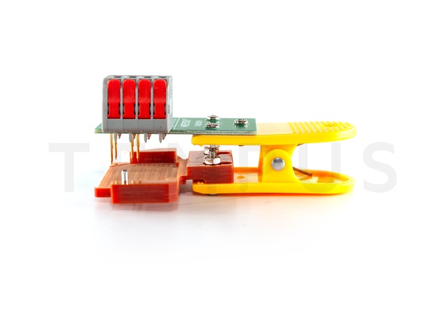 KEYDIY BCP FREE CLIP ADAPTER 21792