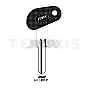 JMA ABU-101.P (Silca AB114P / Errebi AU108P)