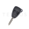 TS CHRYSLER 01 - Chrysler školjka 2 tastera, mač CHR-15 / CY24 17183