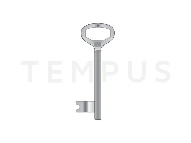 VERTHAJM BANE 6 14174