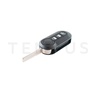 EL FIAT 07 - Fiat Delphi TERETNI, daljinac 3 tastera, aftermarket, ID46 433MHz 21578