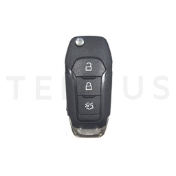 OSTALI TS FORD 14 - Ford skakavac, 3 tastera, mač FO-24 / HU101