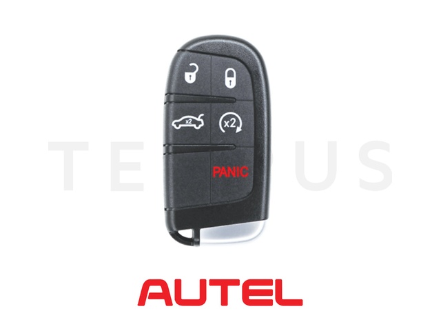 IKEY CL005AL 17851