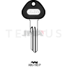 ABU-19D.P (Silca AB56AP / Errebi AU67P43) 12449