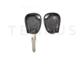 OSTALI TS RENAULT 02 - Renault školjka 1 taster, sa infrared lampicom, mač VA-34 / VAC102