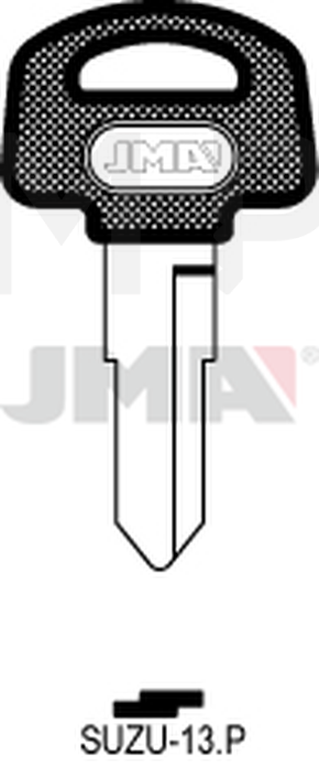 JMA SUZU-13.P (Silca SZ9P / Errebi SZ1P31)