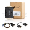 XHorse XDNP30 Bosh ecu adapter sa 2 kabla 20586