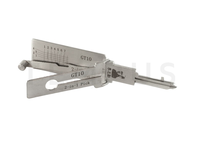 LISHI GT10 14655