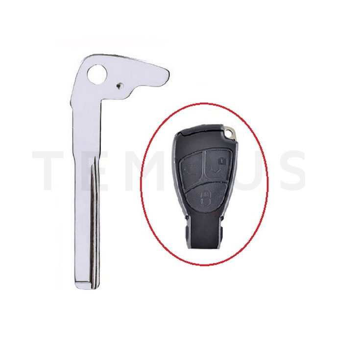 OSTALI MAČ MERCEDES 02