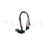 TEST KABEL SET MB EIS ESL 21685