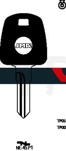 JMA TP00NE-45.P1
