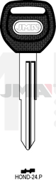JMA HOND-24.P (Silca HON63FP / Errebi HD55P133)