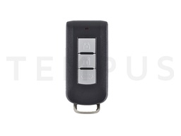 OSTALI TS MITSUBISHI 07 - Mitsubishi smart ključ 3 tastera, mač MIT-8D / MIT11R