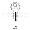 VA-9D Cilindričan ključ (Silca VAC11 / Errebi VC3PD) 20320