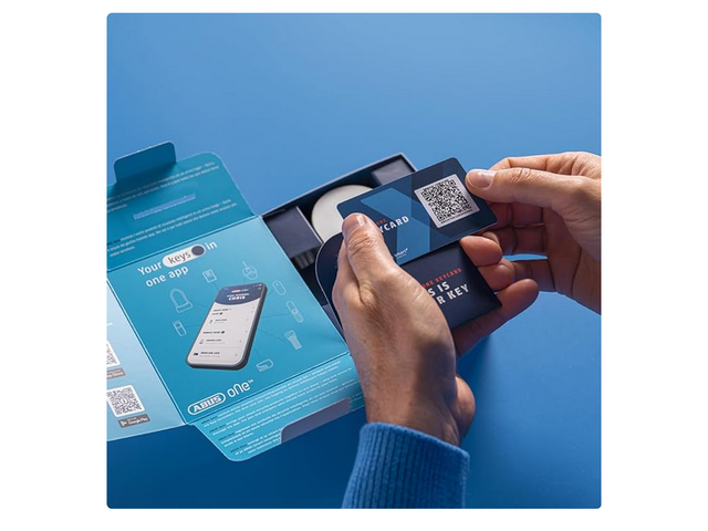 HOME TEC PRO BRIDGE One 20085