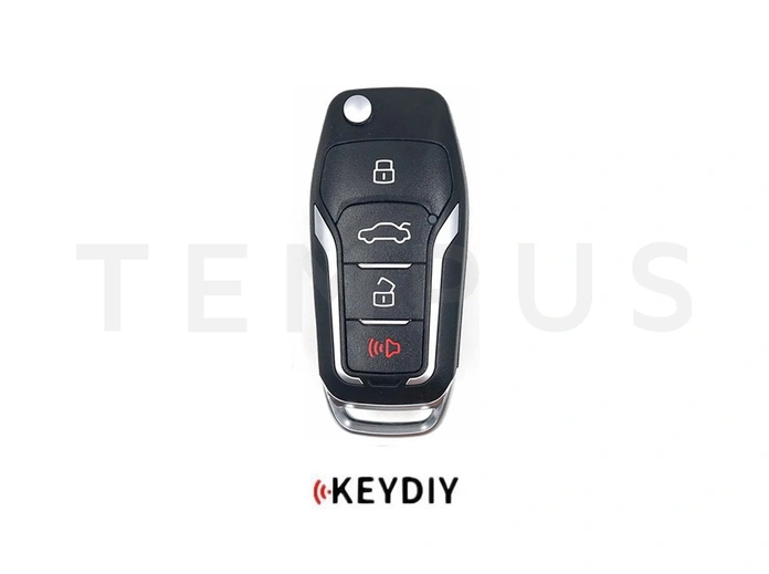 KEYDIY B12-4