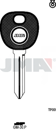 JMA TP00GM-30.P