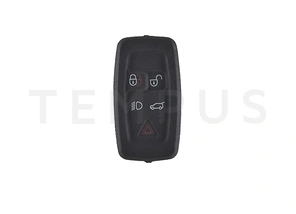OSTALI TS ROVER 10 - Range rover smart ključ 5 tastera (4+1)