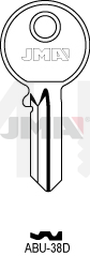 JMA ABU-38D Cilindričan ključ (Errebi AU75  )