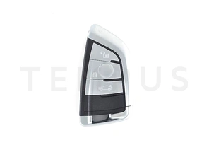 OSTALI EL BMW 10 - F serija FEM/CAS keyless smart ključ 3 tastera 434 MHz