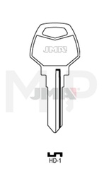 JMA HD-1 (Silca HY5 / Errebi HAD4)