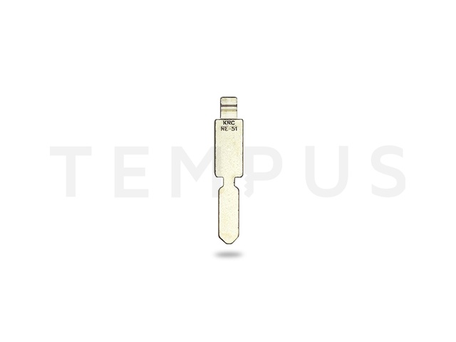 KD PEUGEOT 51 / KRCNE-51 (Silca NE-78 / Errebi NE-81) 20419