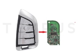 OSTALI TS BMW 17 - BMW SMART KLJUČ G-SERIJA, 4 TASTERA