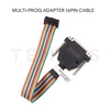 XHorse XDNPA2GL AUDI BCM2 adapter 21341