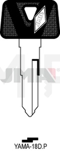 JMA YAMA-18D.P (Silca YH28AP, YH28BP / Errebi YA22P, YA22P112)