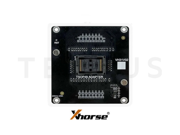 XHorse XDMP07GL - TSOP48 adapter 20123