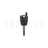 TP00FI-16.P BLACK (Silca SIP22MH / Errebi T00GB18P) 21869