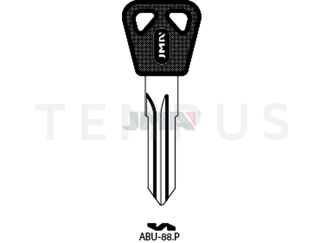 ABU-88.P (Errebi AU98P172) 12498