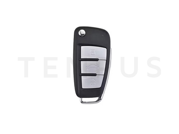 EL AUDI 02 A - 8E0 837 220 Q, Audi A4 2004-2008 18092