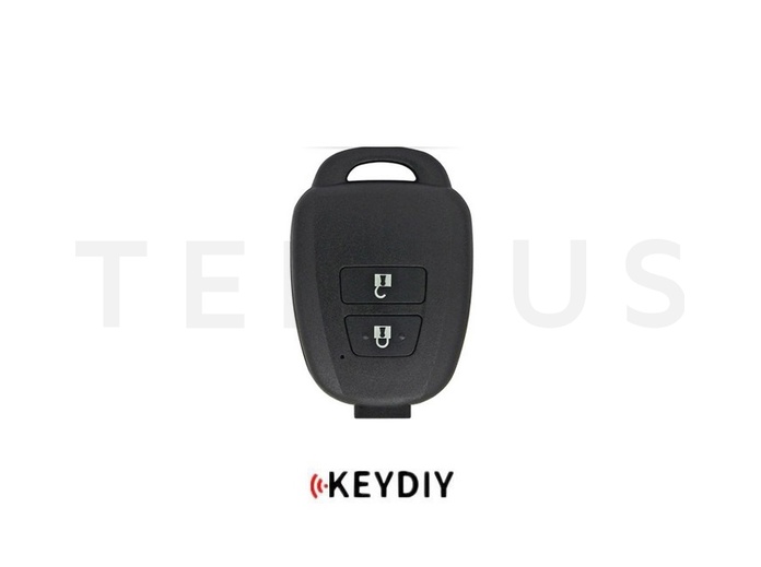 KEYDIY B35-2